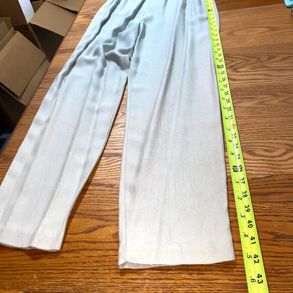 Vintage Dawn Joy Fashions Women's Size 10 Business Suit Set - Picture 12 of 15